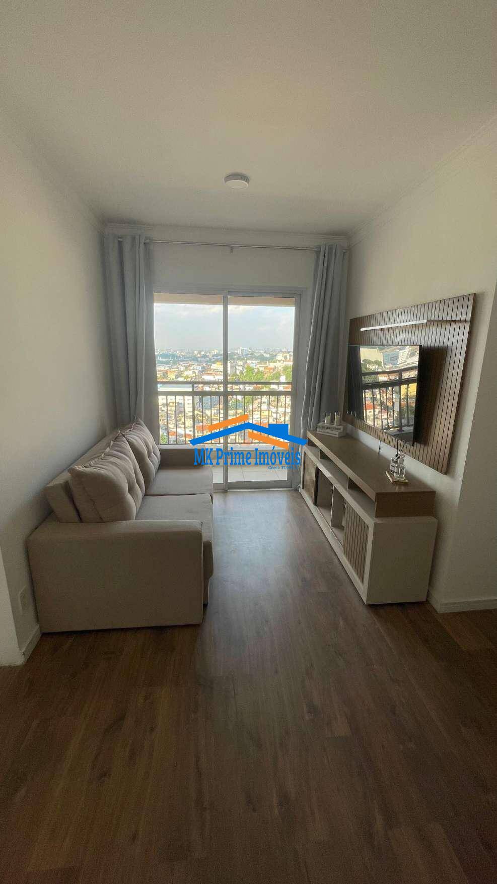 Apartamento à venda e aluguel com 2 quartos, 60m² - Foto 1