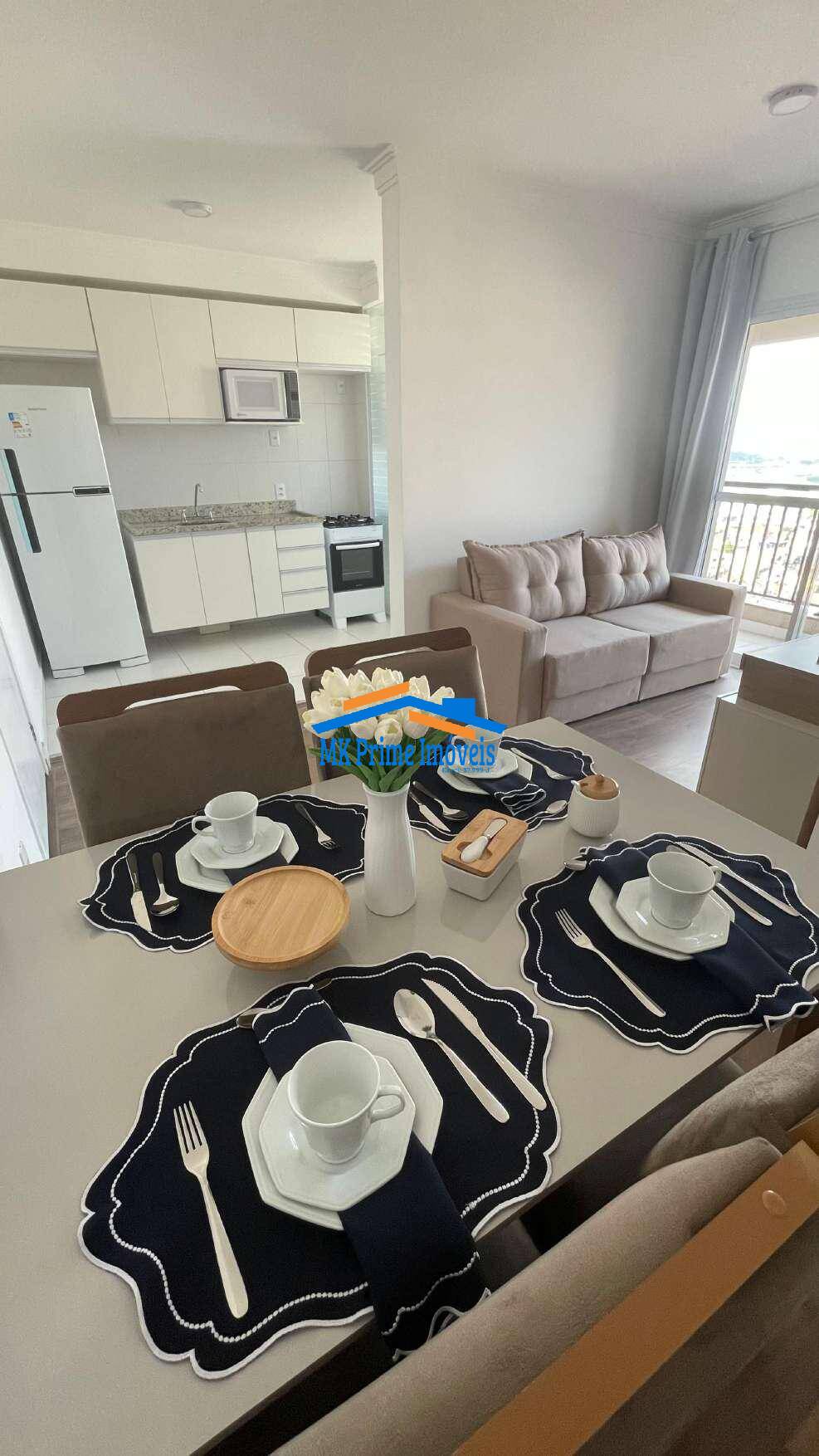 Apartamento à venda e aluguel com 2 quartos, 60m² - Foto 4