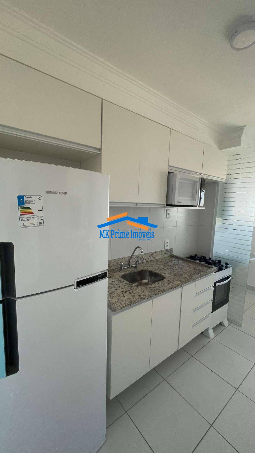 Apartamento à venda e aluguel com 2 quartos, 60m² - Foto 3
