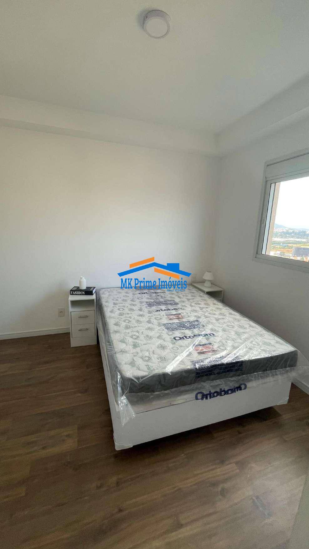 Apartamento à venda e aluguel com 2 quartos, 60m² - Foto 8