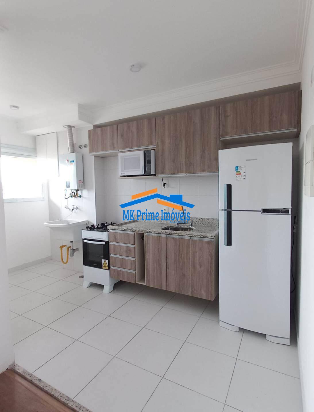 Apartamento à venda e aluguel com 2 quartos, 60m² - Foto 5