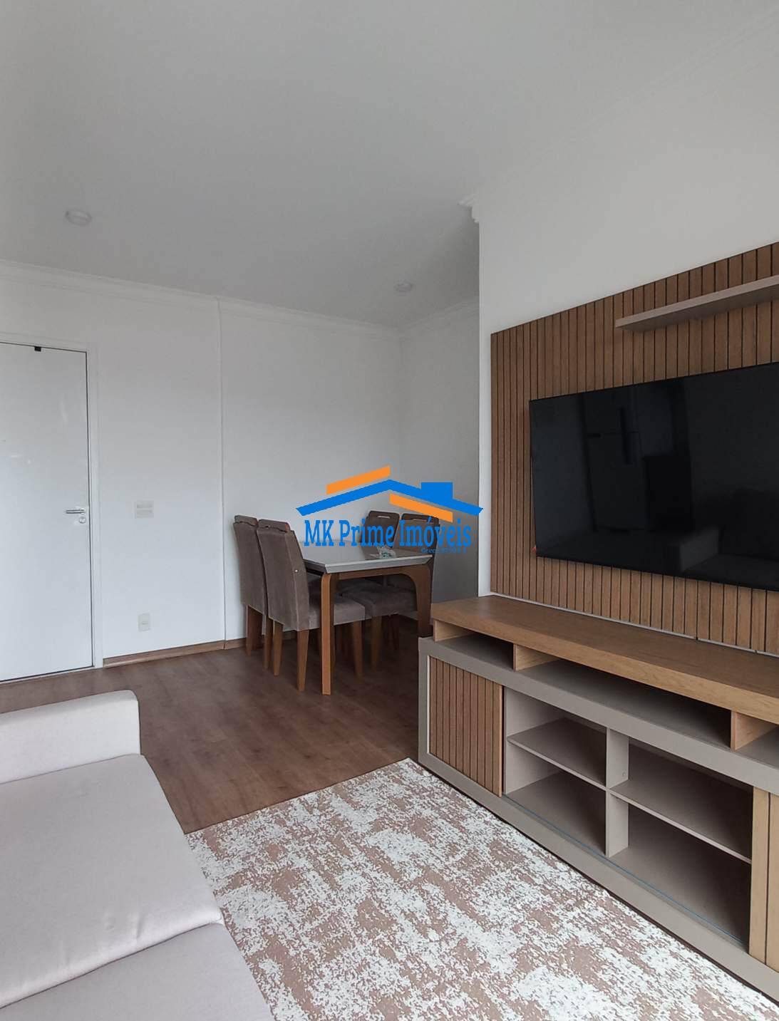 Apartamento à venda e aluguel com 2 quartos, 60m² - Foto 2
