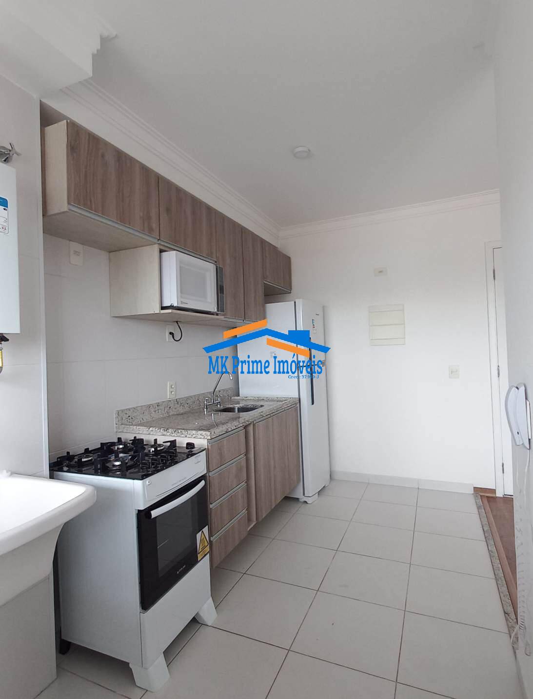 Apartamento à venda e aluguel com 2 quartos, 60m² - Foto 6