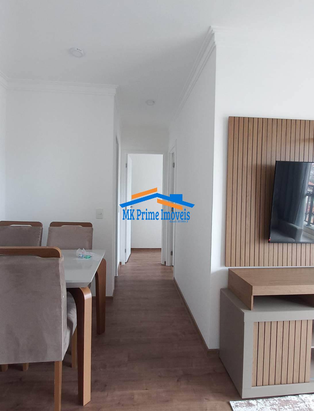 Apartamento à venda e aluguel com 2 quartos, 60m² - Foto 3