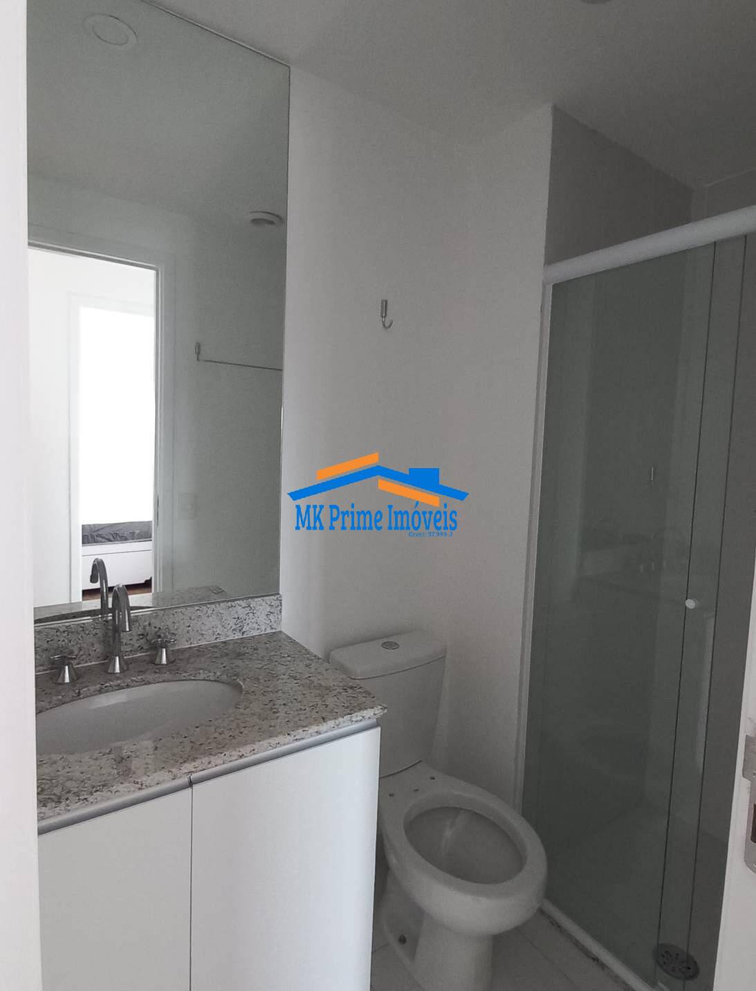 Apartamento à venda e aluguel com 2 quartos, 60m² - Foto 8