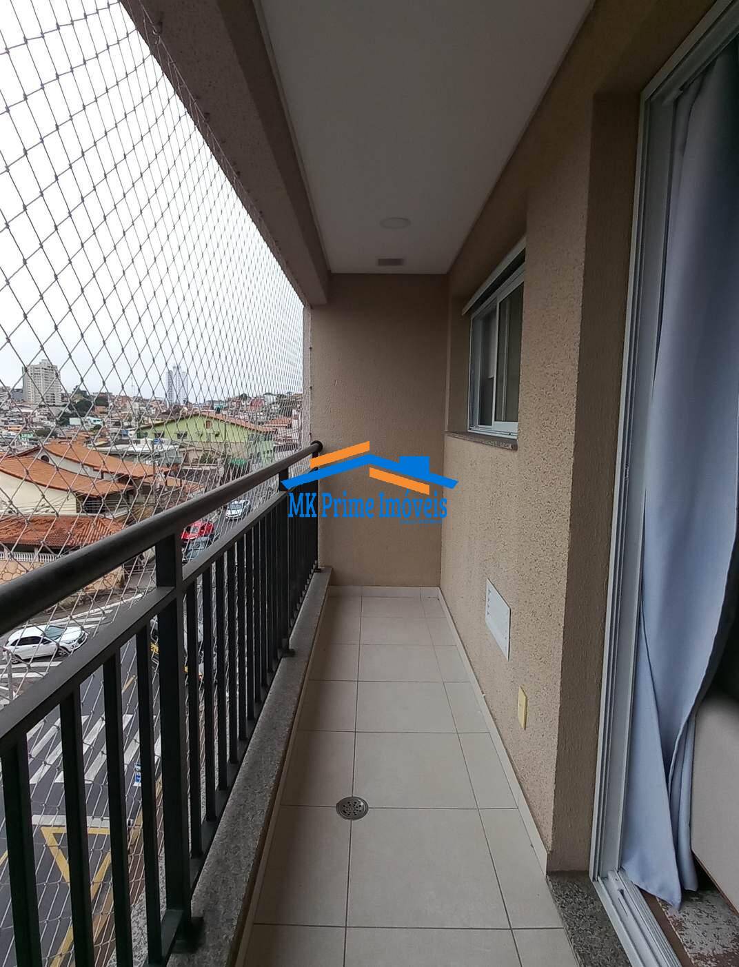 Apartamento à venda e aluguel com 2 quartos, 60m² - Foto 4