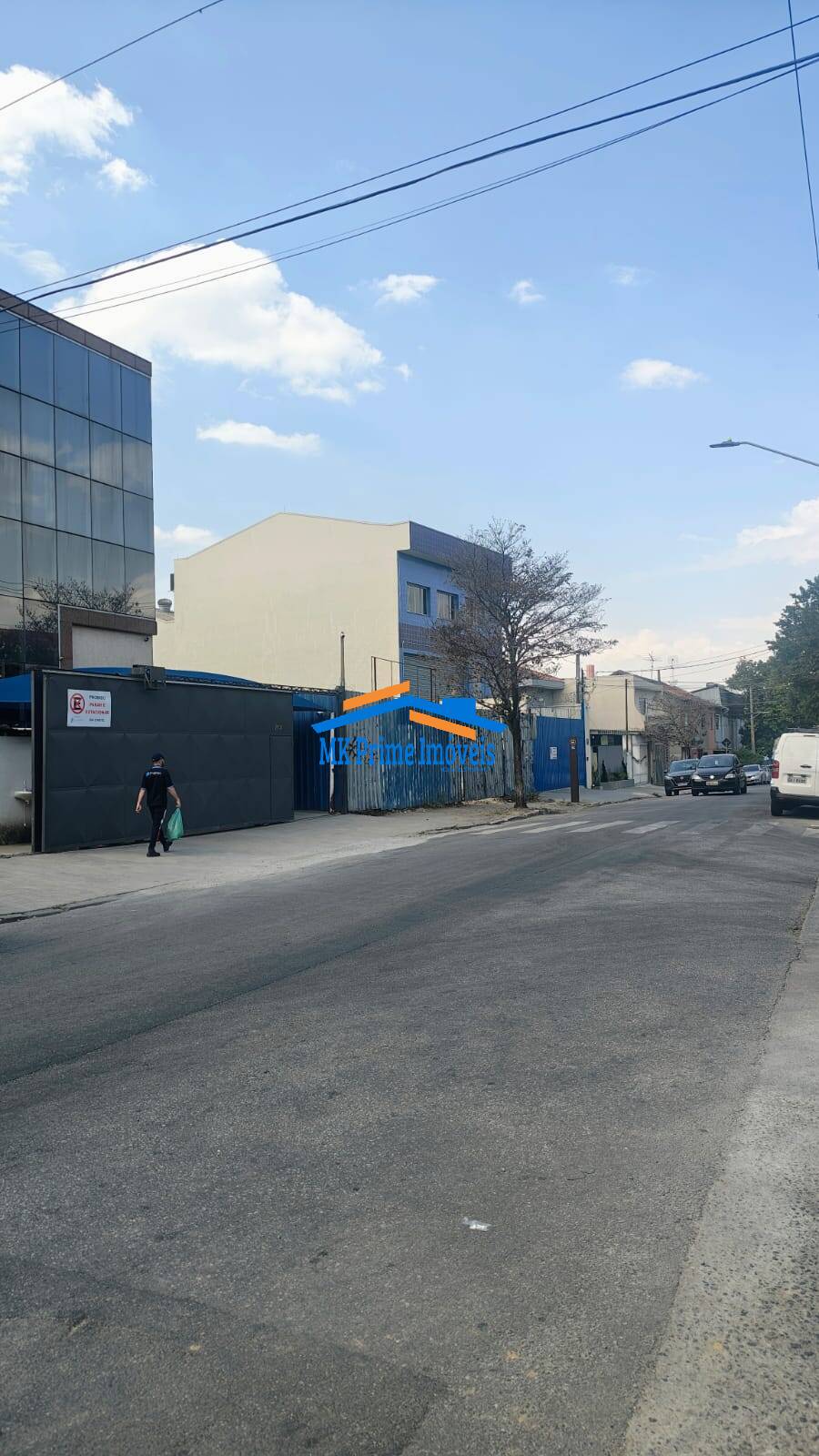 Depósito-Galpão, 300 m² - Foto 15