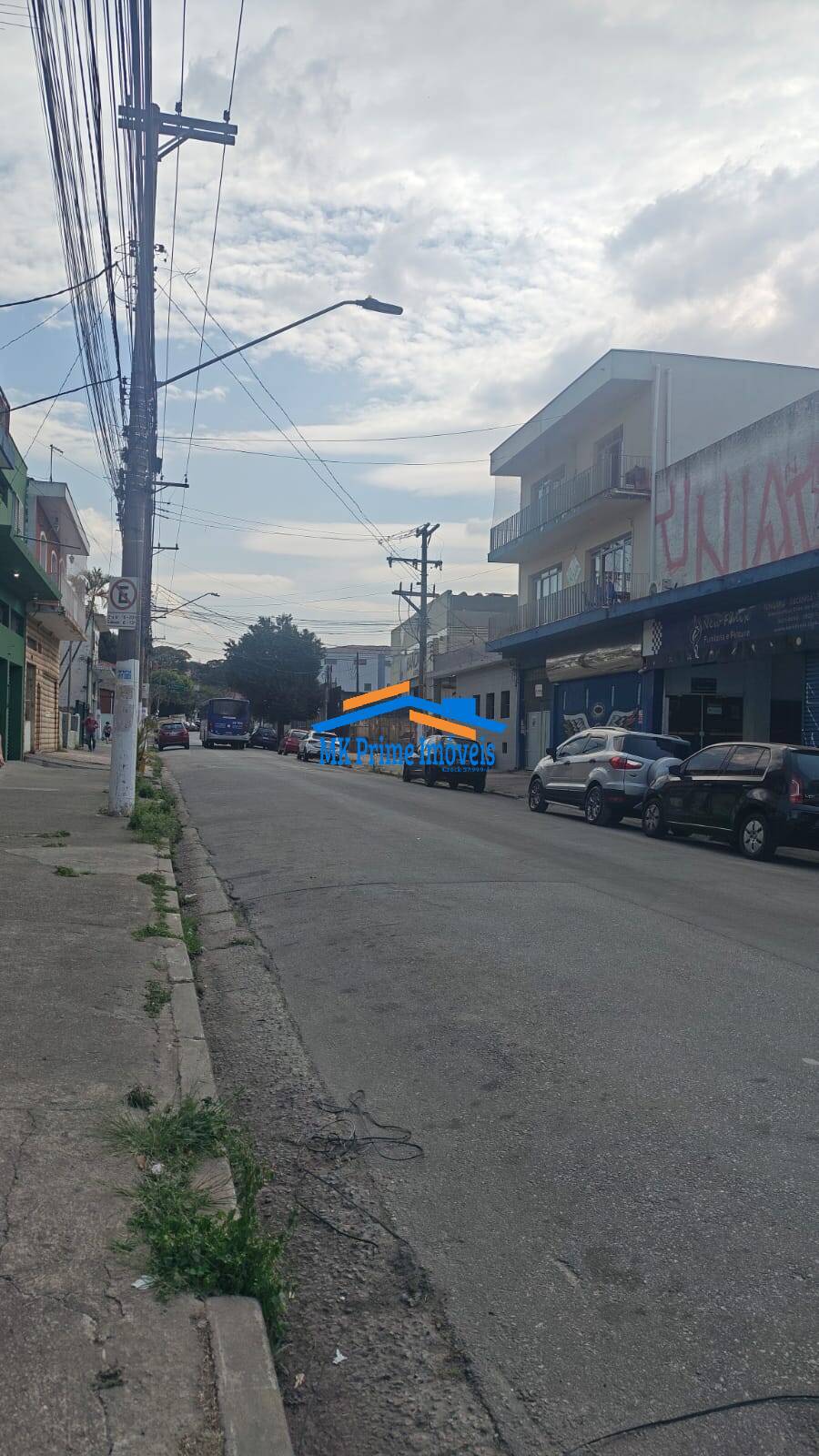 Depósito-Galpão, 300 m² - Foto 16