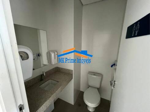 Conjunto Comercial-Sala à venda e aluguel, 125m² - Foto 7