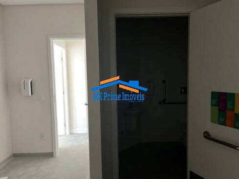Conjunto Comercial-Sala à venda e aluguel, 125m² - Foto 9