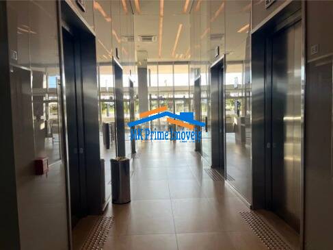 Conjunto Comercial-Sala à venda e aluguel, 125m² - Foto 10