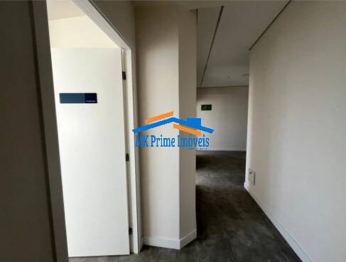 Conjunto Comercial-Sala à venda e aluguel, 125m² - Foto 8