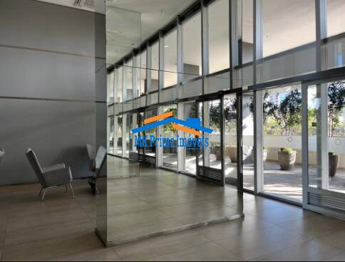 Conjunto Comercial-Sala à venda e aluguel, 125m² - Foto 11