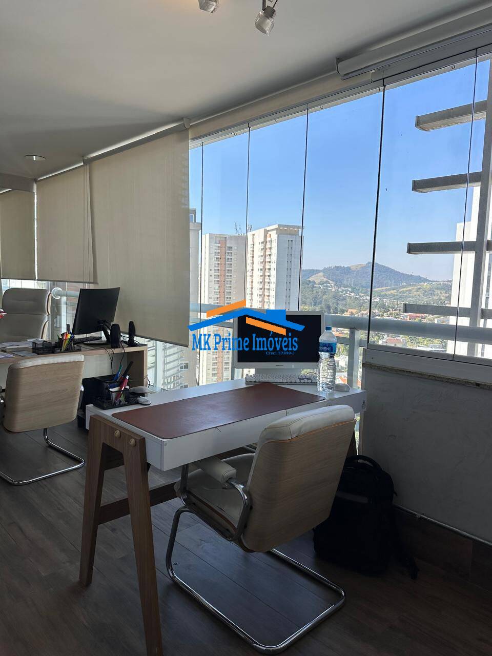 Apartamento à venda com 3 quartos, 155m² - Foto 8
