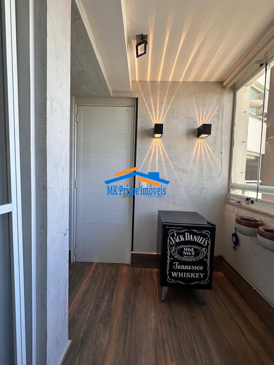 Apartamento à venda com 3 quartos, 155m² - Foto 12