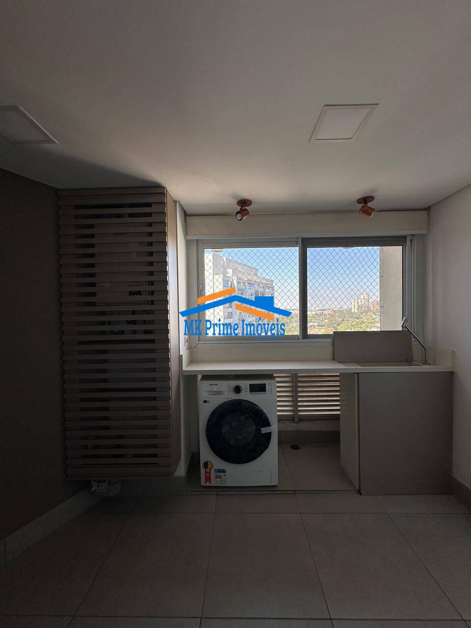 Apartamento à venda com 3 quartos, 155m² - Foto 9