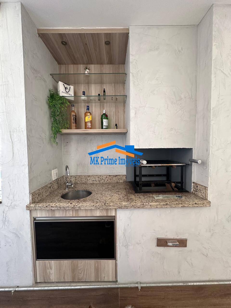 Apartamento à venda com 3 quartos, 155m² - Foto 13
