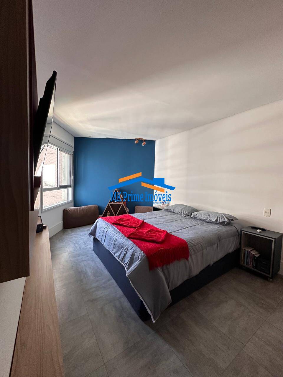 Apartamento à venda com 3 quartos, 155m² - Foto 14