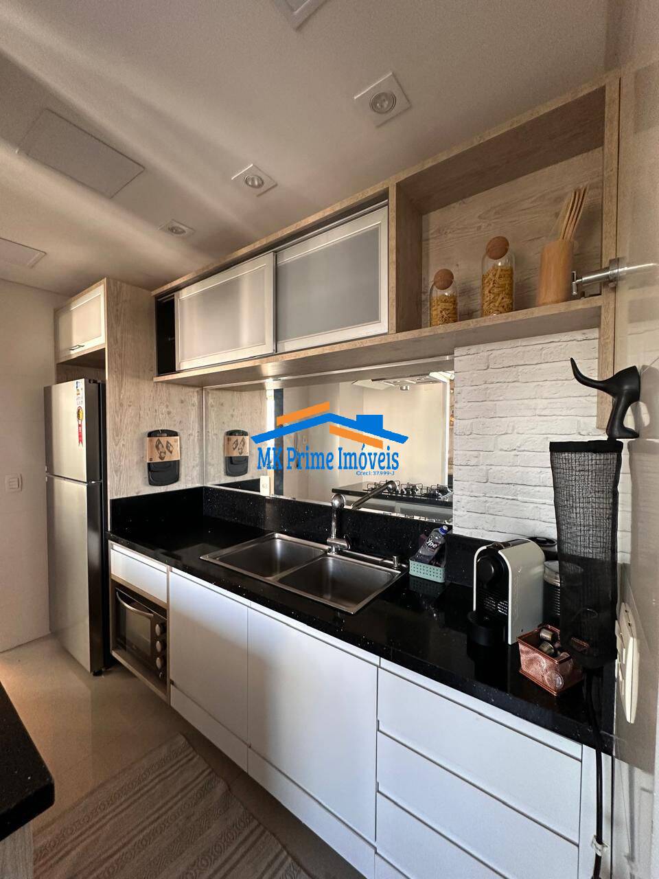 Apartamento à venda com 3 quartos, 155m² - Foto 6