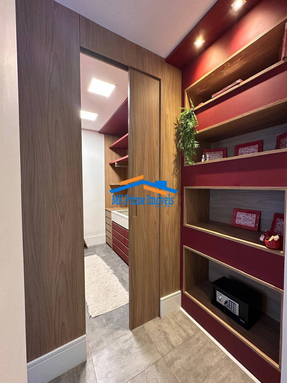 Apartamento à venda com 3 quartos, 155m² - Foto 19