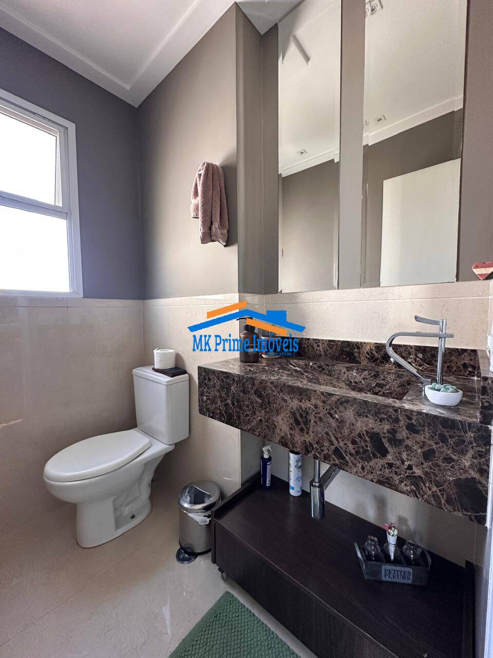 Apartamento à venda com 3 quartos, 155m² - Foto 22