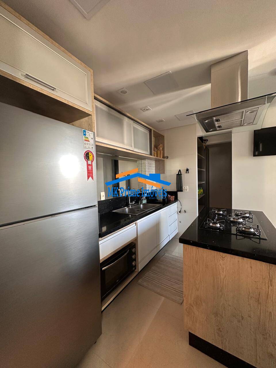 Apartamento à venda com 3 quartos, 155m² - Foto 7