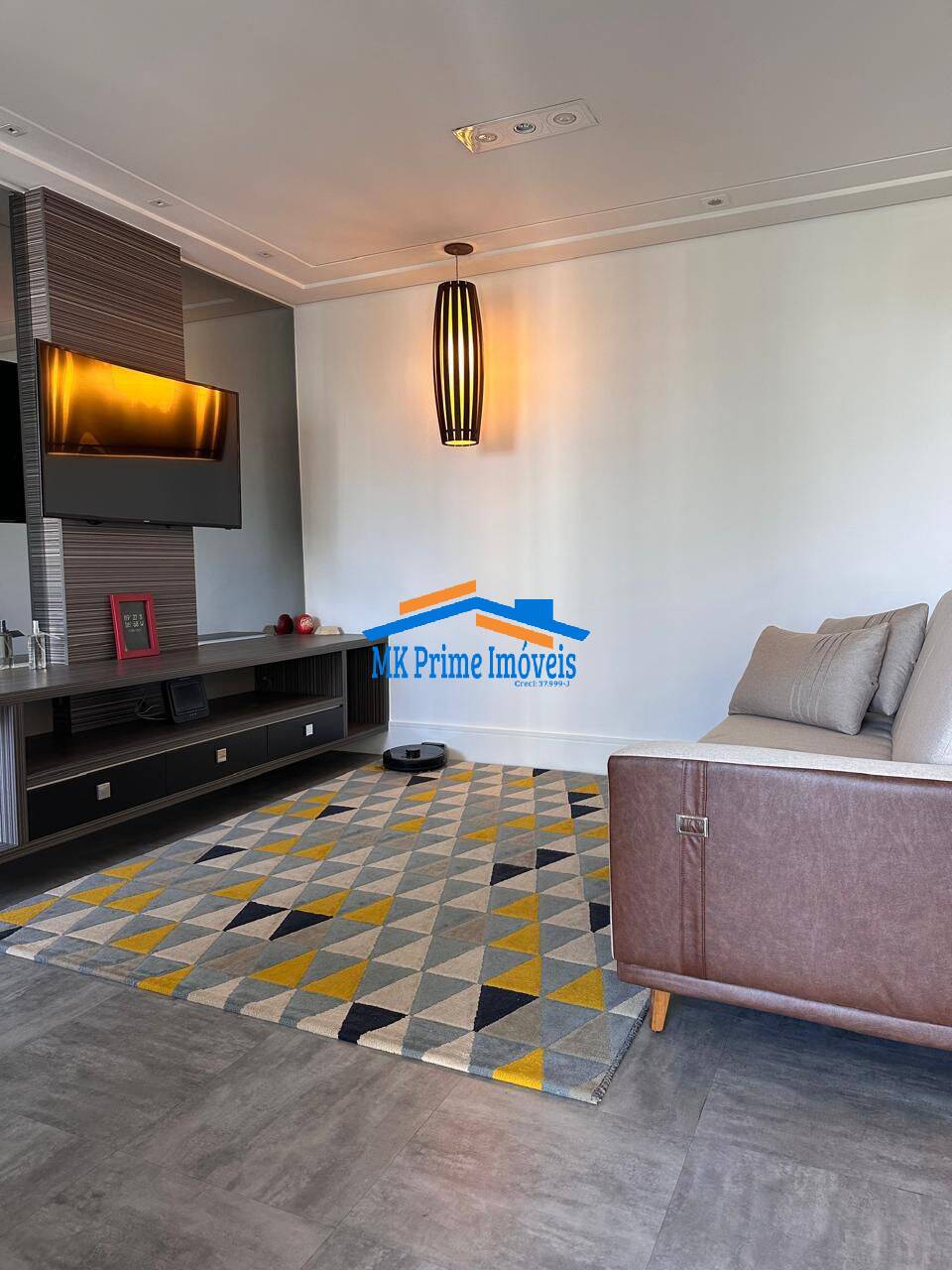 Apartamento à venda com 3 quartos, 155m² - Foto 4