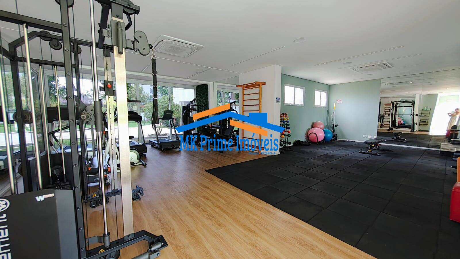 Apartamento à venda com 3 quartos, 155m² - Foto 28