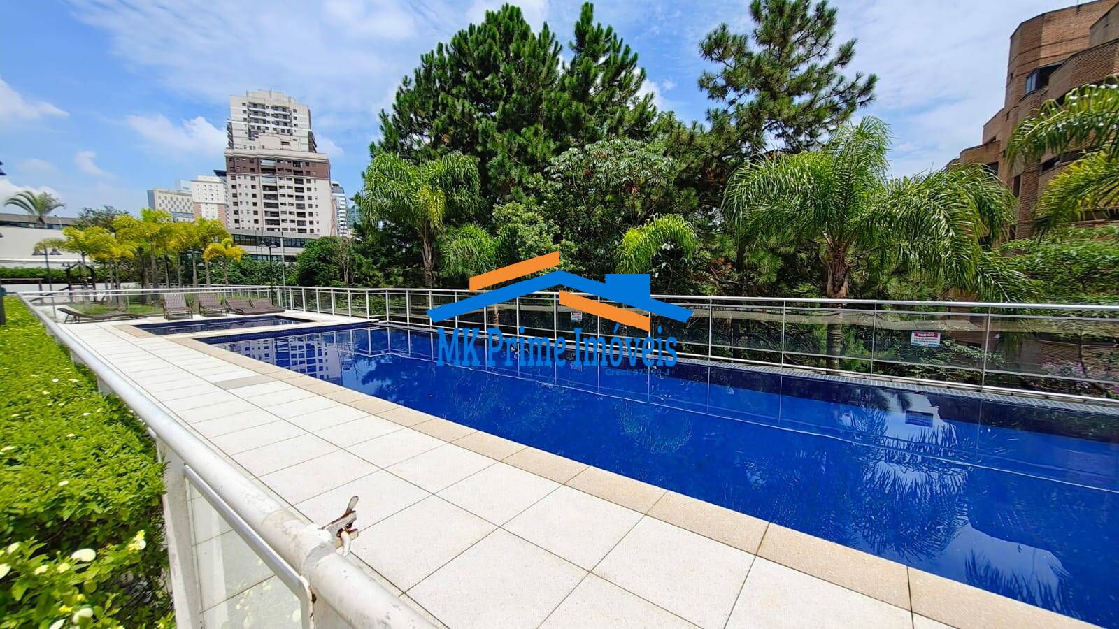 Apartamento à venda com 3 quartos, 155m² - Foto 29