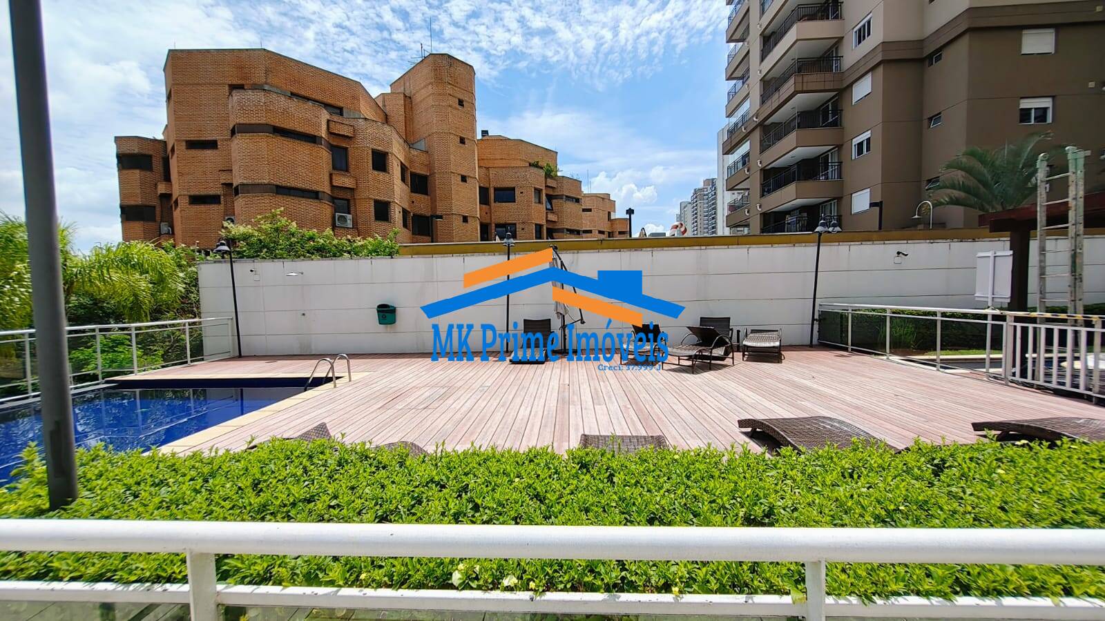 Apartamento à venda com 3 quartos, 155m² - Foto 30