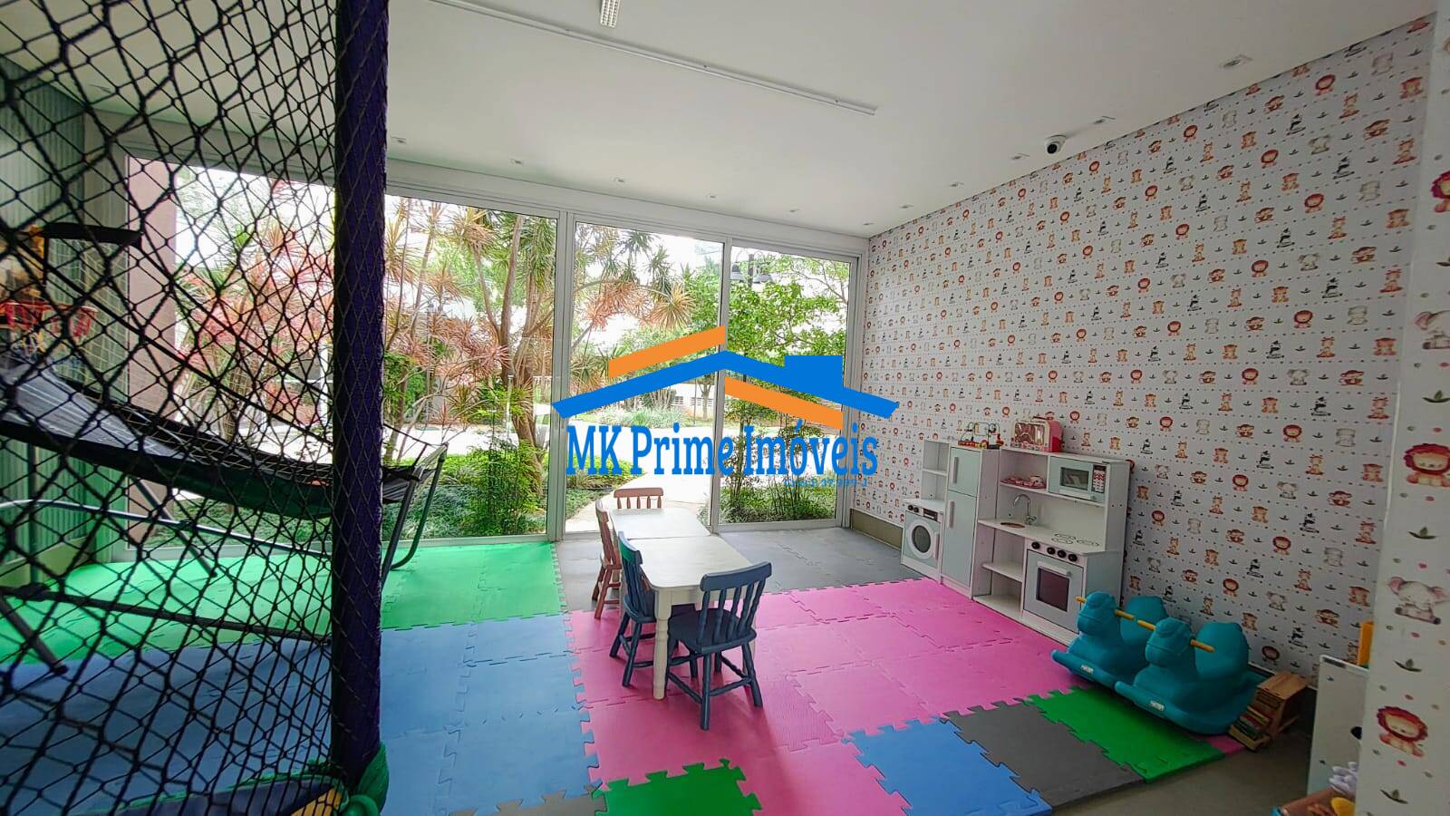 Apartamento à venda com 3 quartos, 155m² - Foto 36