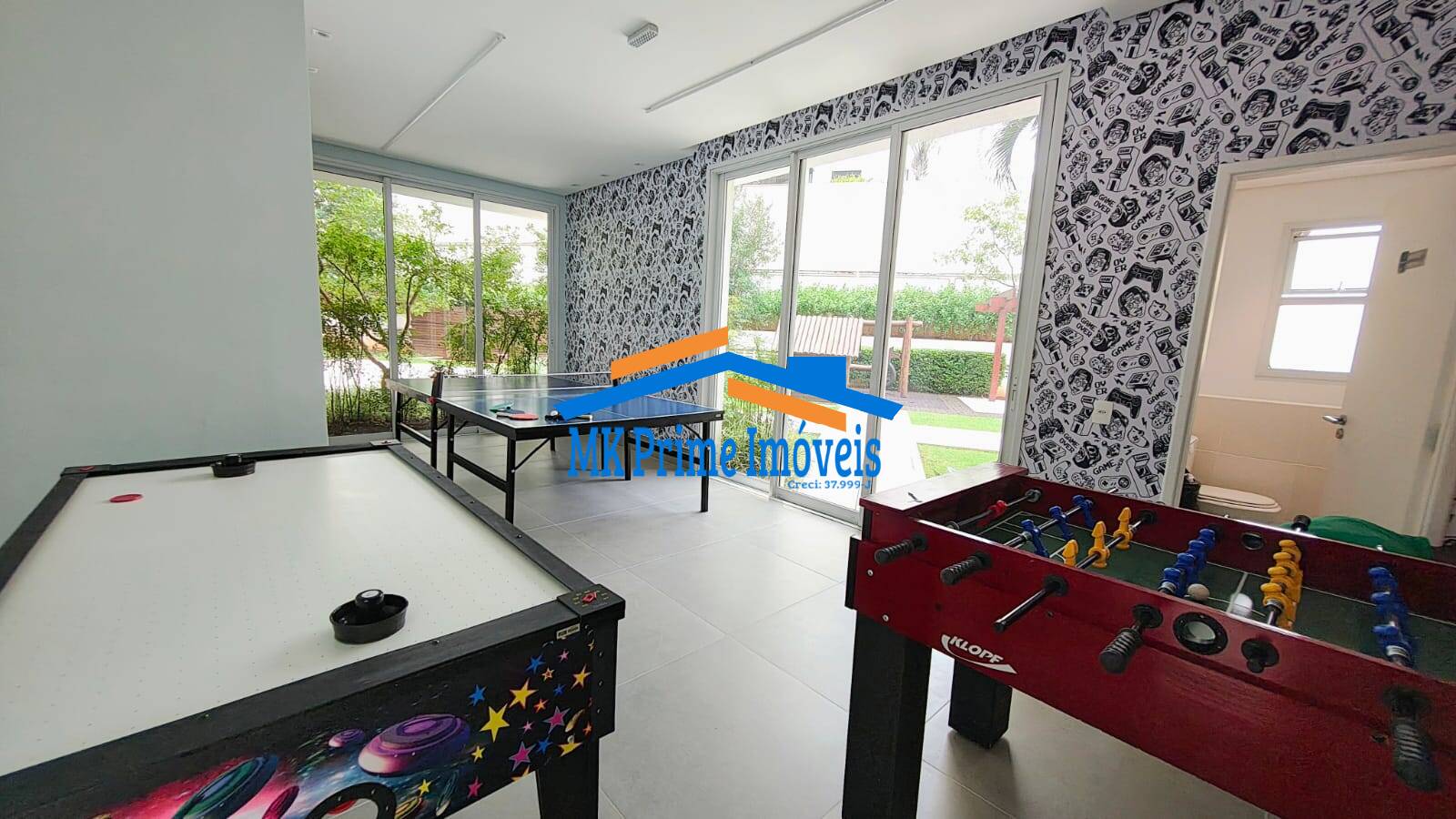 Apartamento à venda com 3 quartos, 155m² - Foto 34