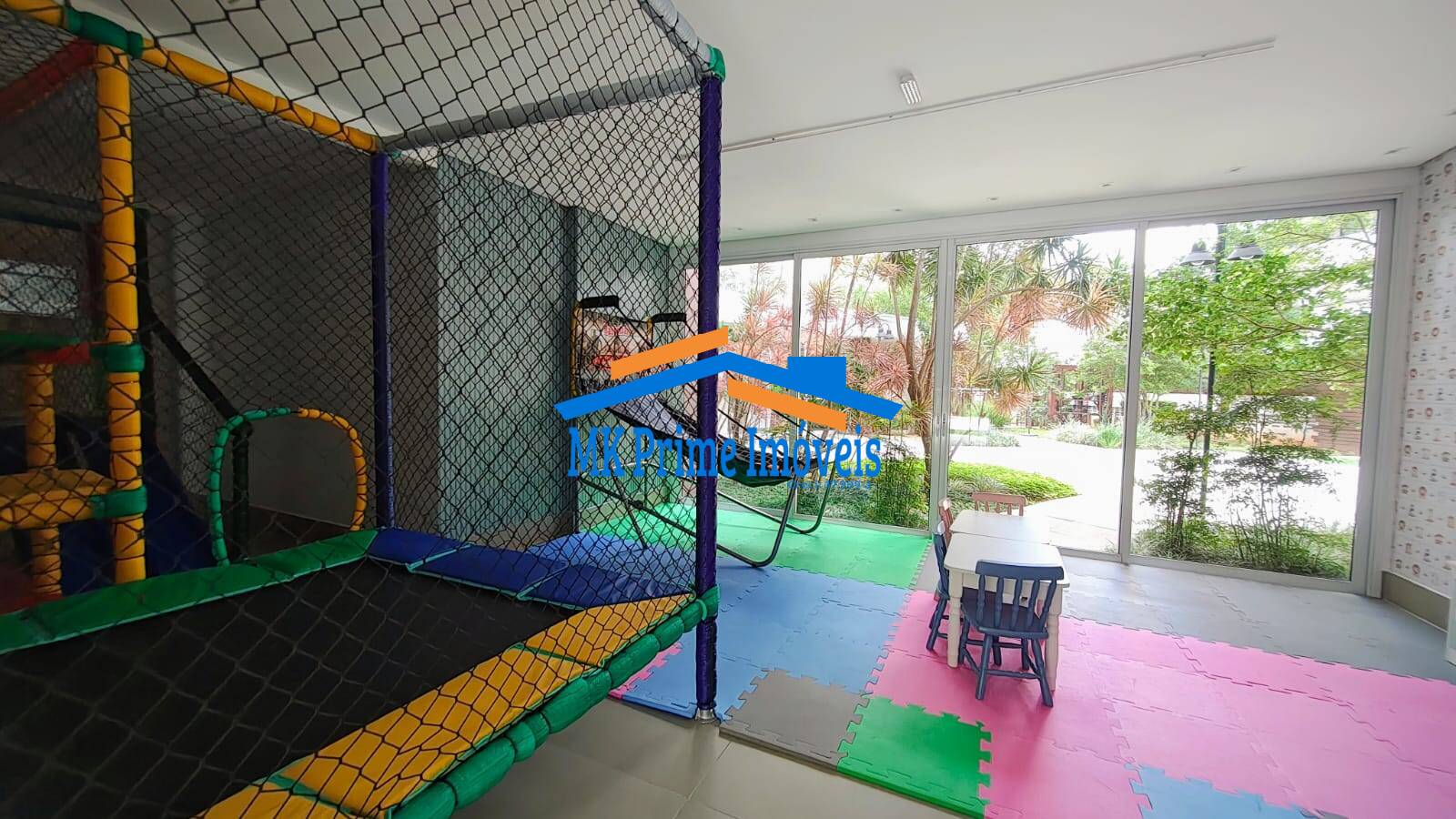 Apartamento à venda com 3 quartos, 155m² - Foto 38