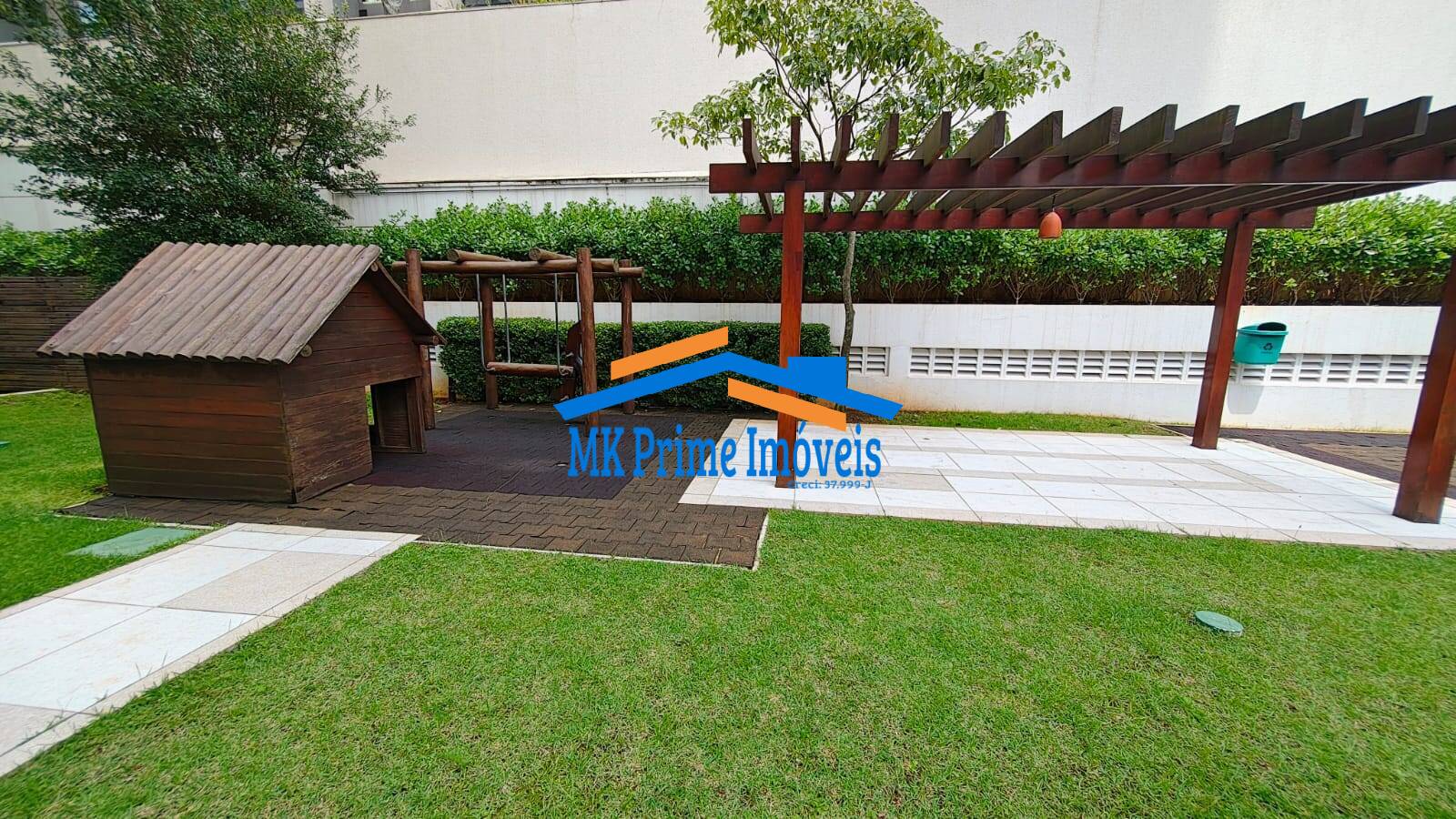 Apartamento à venda com 3 quartos, 155m² - Foto 41