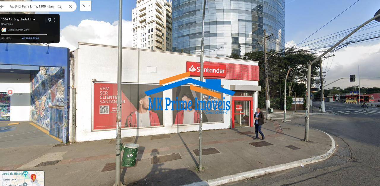 Conjunto Comercial-Sala à venda e aluguel, 579m² - Foto 4
