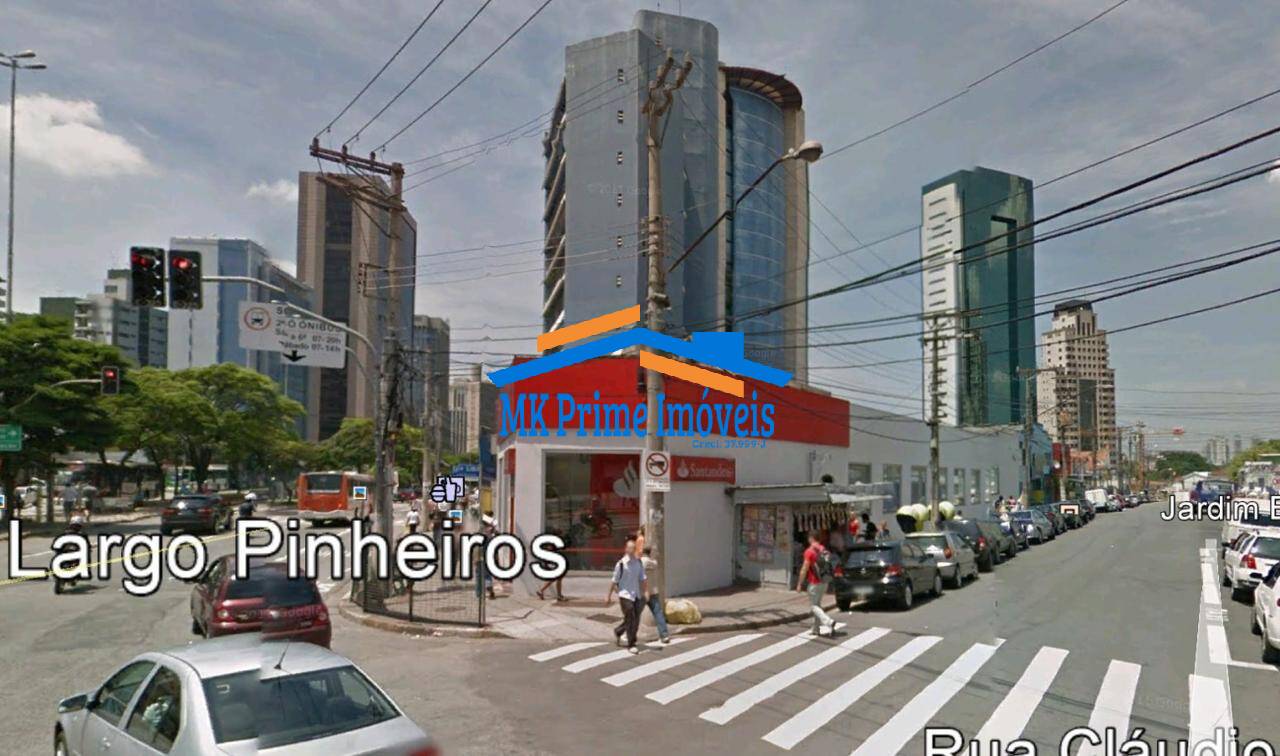 Conjunto Comercial-Sala à venda e aluguel, 579m² - Foto 3