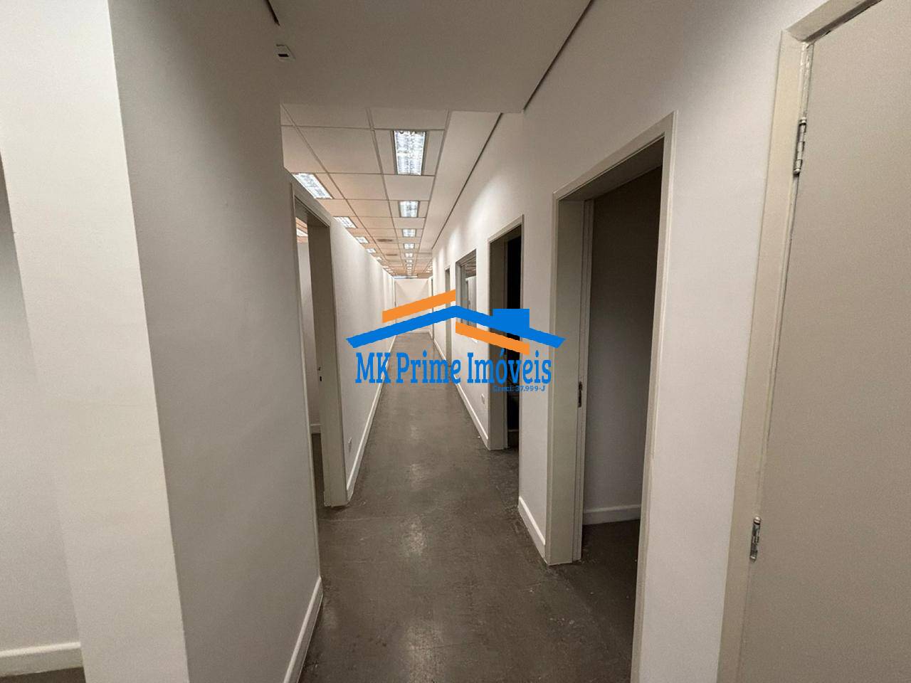 Conjunto Comercial-Sala à venda e aluguel, 579m² - Foto 7