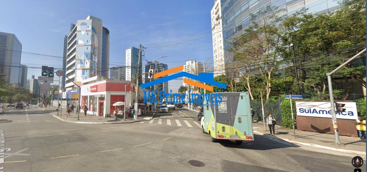 Conjunto Comercial-Sala à venda e aluguel, 579m² - Foto 2