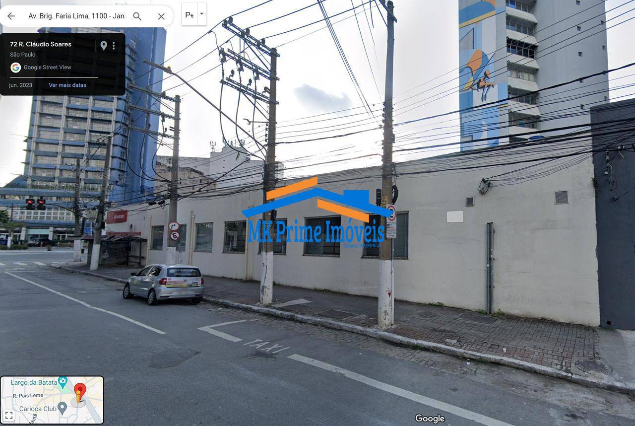 Conjunto Comercial-Sala à venda e aluguel, 579m² - Foto 16