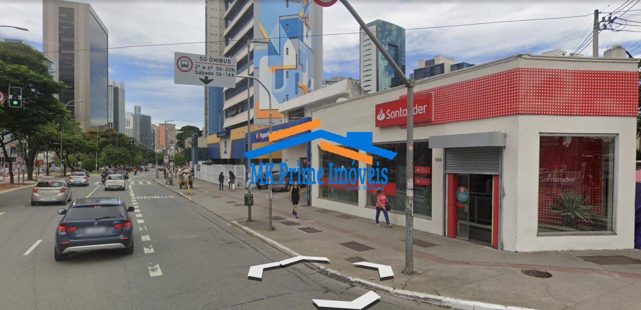 Conjunto Comercial-Sala à venda e aluguel, 579m² - Foto 12