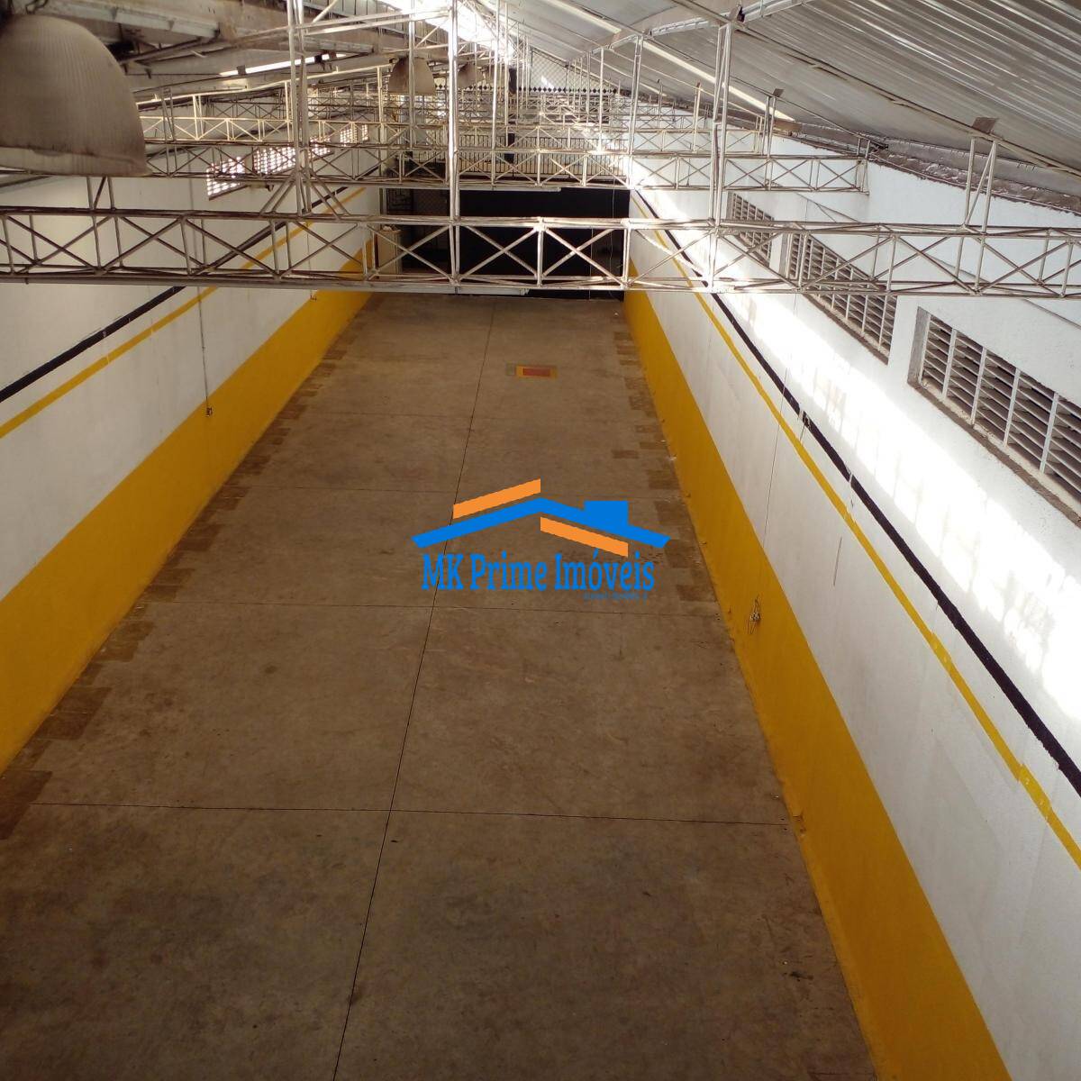 Depósito-Galpão, 414 m² - Foto 4