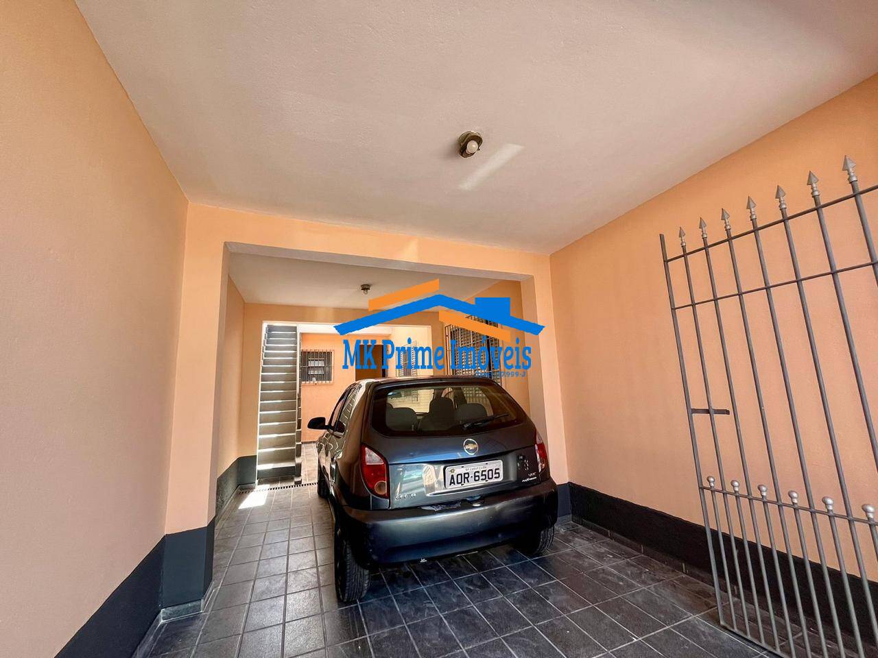 Casa, 4 quartos - Foto 26