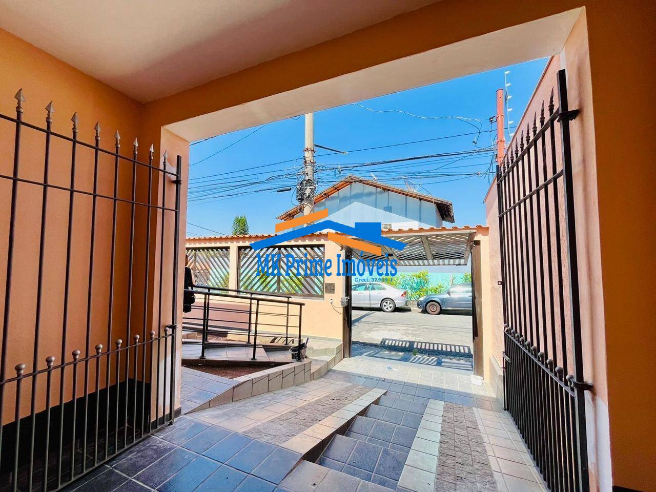 Casa, 4 quartos - Foto 34