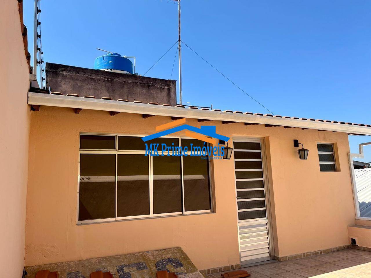 Casa, 4 quartos - Foto 33