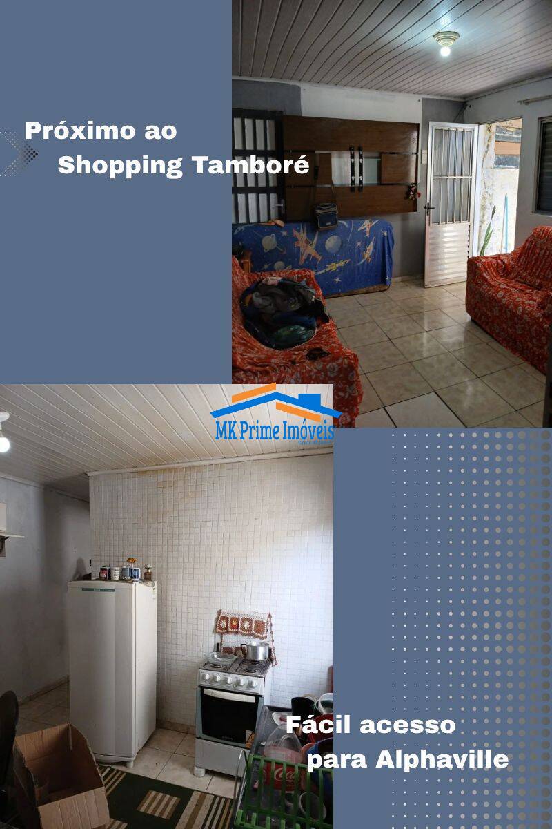 Casa à venda com 3 quartos, 240m² - Foto 2