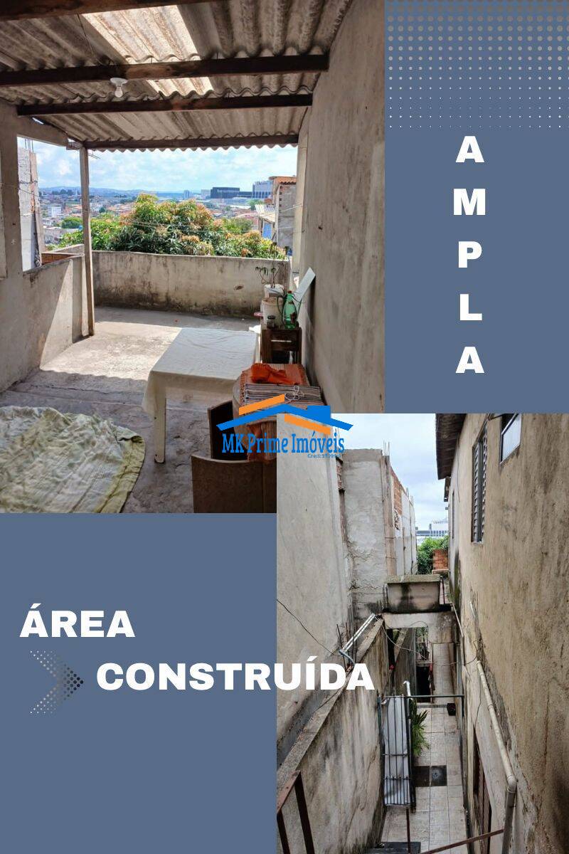 Casa à venda com 3 quartos, 240m² - Foto 24