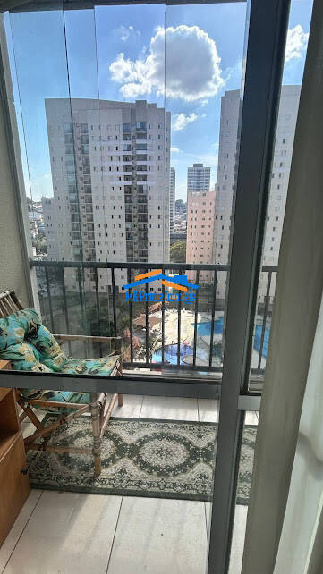 Apartamento à venda com 3 quartos, 65m² - Foto 1