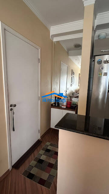 Apartamento à venda com 3 quartos, 65m² - Foto 4