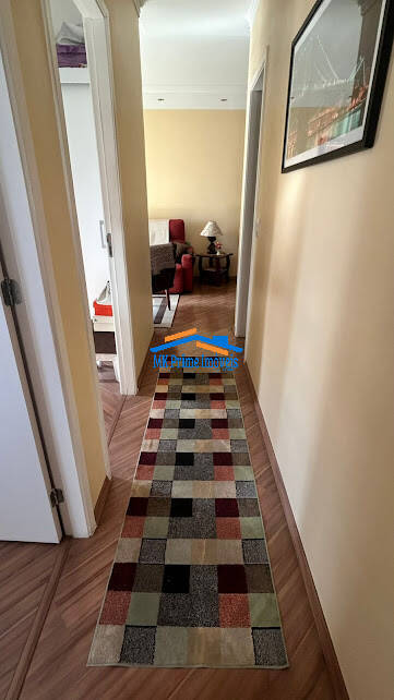Apartamento à venda com 3 quartos, 65m² - Foto 5
