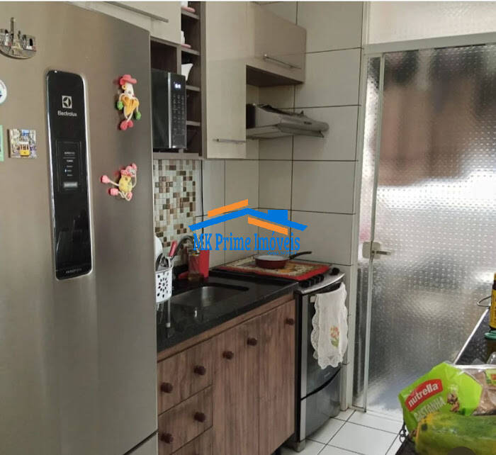Apartamento à venda com 3 quartos, 65m² - Foto 7